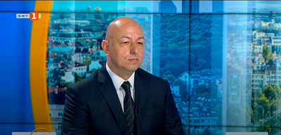 Доц. д-р Щерьо Ножаров, УНСС, с коментар за парите на държавата, доходите и цените 